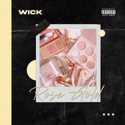 Rose Gold (feat. Py) - Single