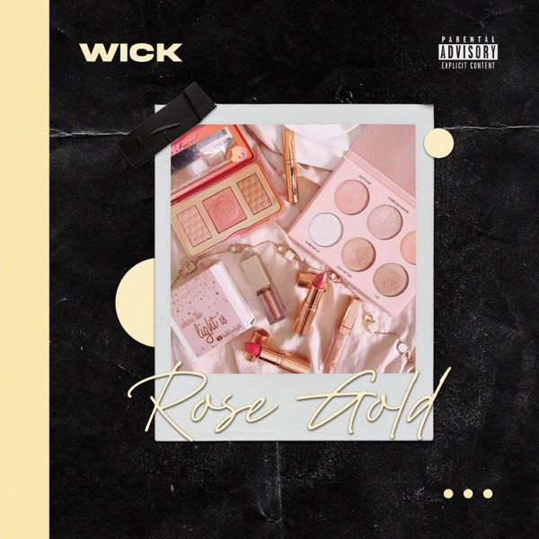 Rose Gold (feat. Py)