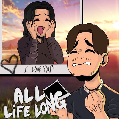 All Life Long - Single