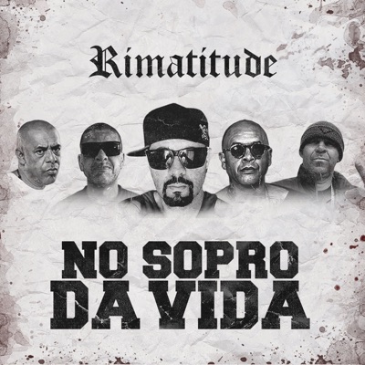 No Sopro da Vida - Single
