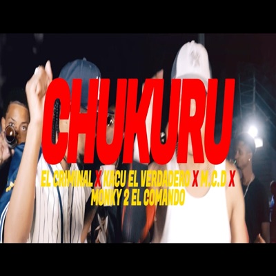 Chukuru - Single