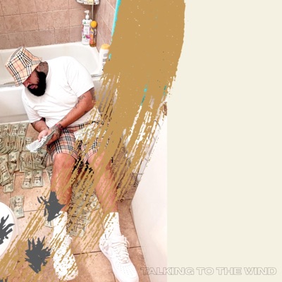 Talking To the Wind - Single