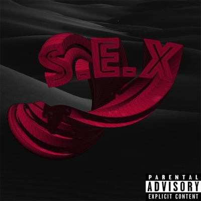 S.E.X - Single