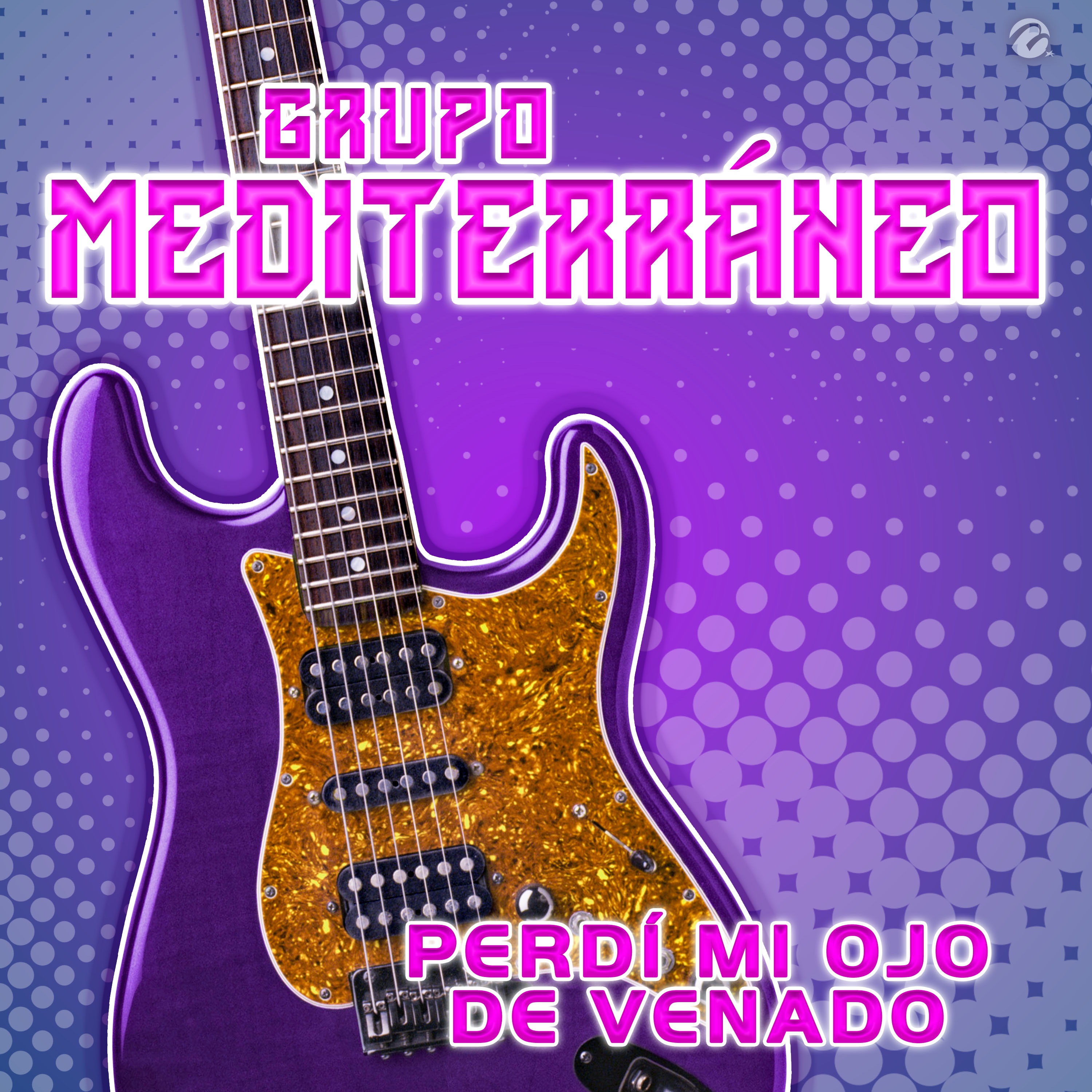 Perdí Mi Ojo de Venado - Single