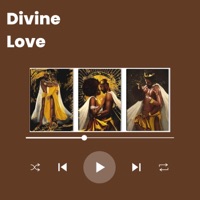 Divine Love - Single - Rush Tha Visionary