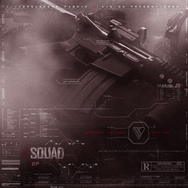 Squad - EP