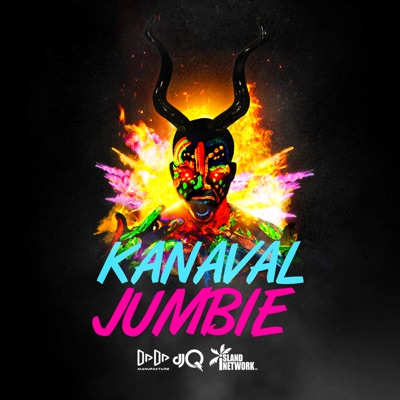 Kanaval Jumbie - Single