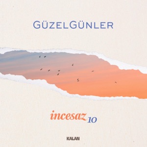Güzel Günler (feat. Ezgi Köker & Bora Ebeoglu)