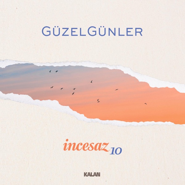 Güzel Günler (feat. Ezgi Köker & Bora Ebeoglu)