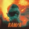 RAMPA - Stap lyrics
