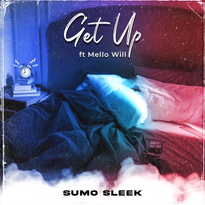 Get Up And Get It - Single