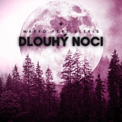 Dlouhý noci (feat. Blekis) - Single