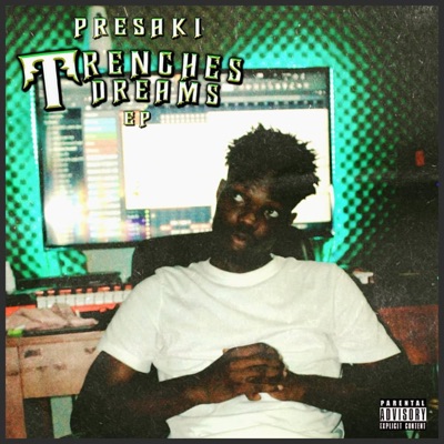 Trenches Dreams - EP