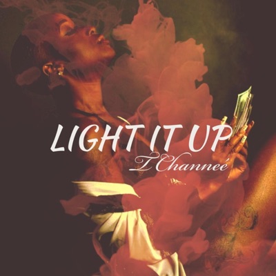 Light It Up (Radio Edit) - Single
