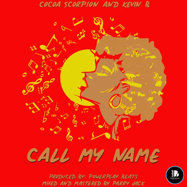 Call My Name - Single