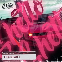 The Night - Single - LEVAN CREED
