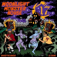 Moonlight Monster House - ShaggyTheAirhead & DJ Chunk