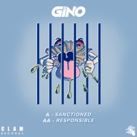 Sanctioned / Responsible - Single - Gino