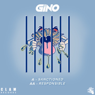 Sanctioned / Responsible - Single