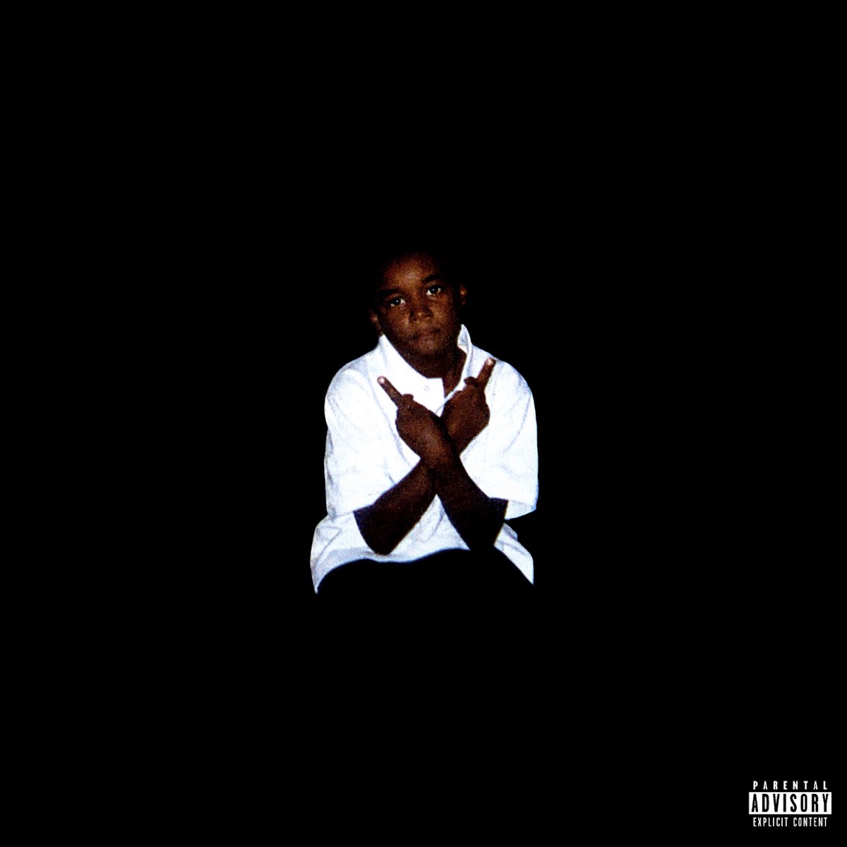 XTENDED Album by Ken Carson Apple Music