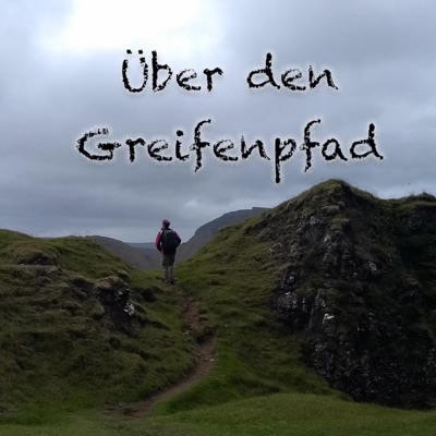 Über den Greifenpfad - Single