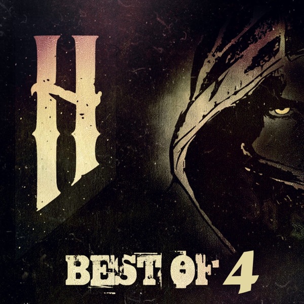 BEST OF 4