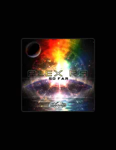 Escucha a Alex Ra, mira videos musicales, lee su biografía, consulta las fechas de las gira y más.