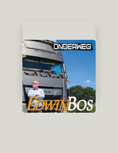 收听 Edwin Bos、观看音乐视频、阅读小传、查看巡演日期等 ！