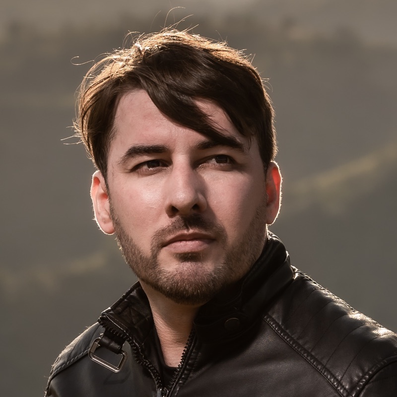 Rick Oli - Sacred Gregorian Choir