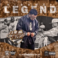 Highway Legend - Highway Yella