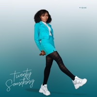 Twenty Something - Vique & Ko'rale