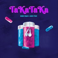 TakaTaka - Single - Golden Royce & Jason Praut