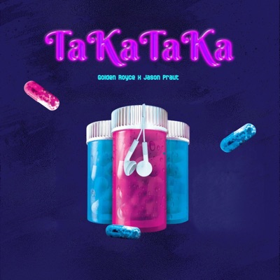 TakaTaka - Single