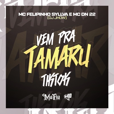 Vem pra Tamaru - Tik Tok - Single