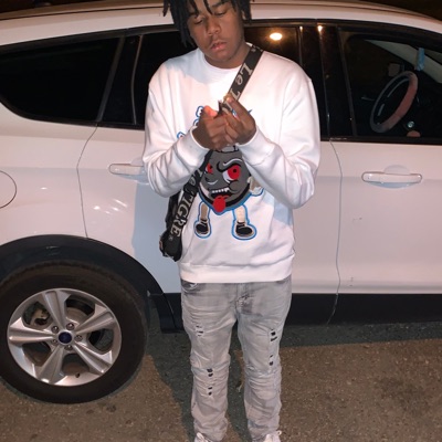 Free Big Red (feat. Low Hendrix & AOGMani) - Single