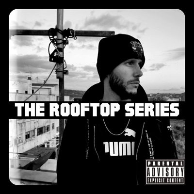 The Rooftop Series - EP