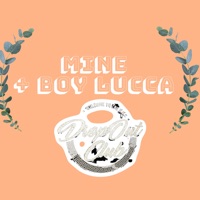 Mine (feat. Boy Lucca) - Single - DropOut Finn