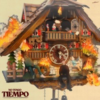 No Tengo Tiempo (feat. Davus) - Single - Zetta 09