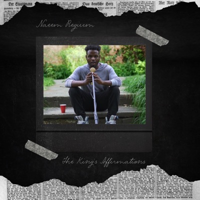 The King's Affirmations. - Single