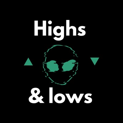 Highs & Lows (feat. Yung Offender) - Single