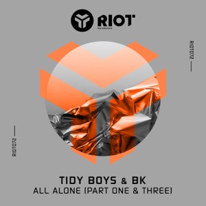 All Alone - EP