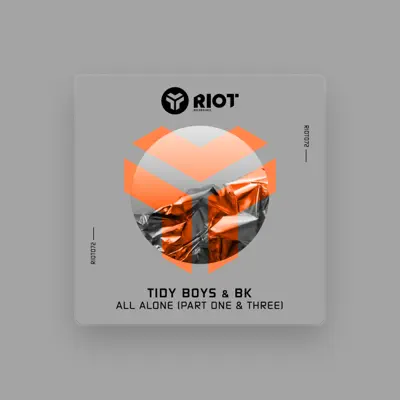 Listen to Tidy Boys, watch music videos, read bio, see tour dates & more!