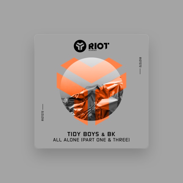 Tidy Boys's avatar