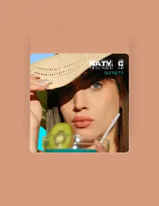 Listen to Naty. C, watch music videos, read bio, see tour dates & more!