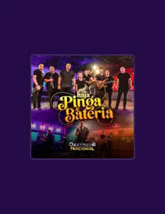 Ascolta Banda Destaque Nacional, guarda video musicali, leggi la biografia, vedi le date del tour & altro!