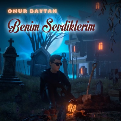 Benim Sevdiklerim - Single