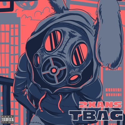 TBAG (feat. AY Beatz) - Single