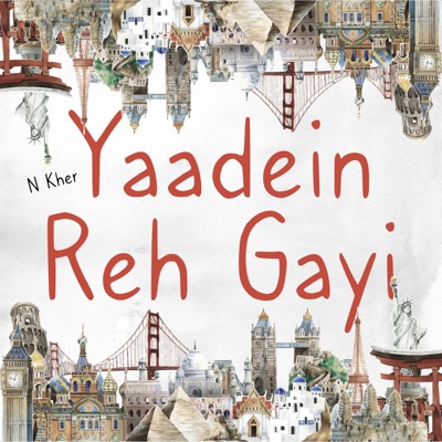Yaadein Reh Gayi - Single