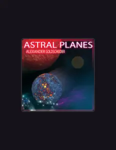 Listen to Alexander Goldscheider, watch music videos, read bio, see tour dates & more!