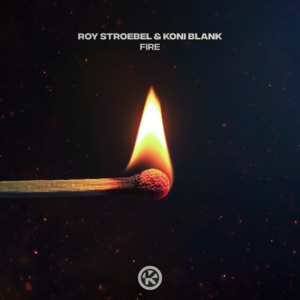 Fire - Single